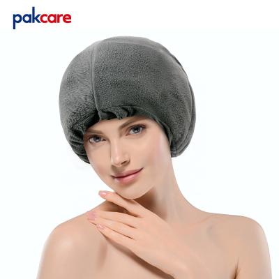 China For migraine cold cap migraine ice colling treatment for headache head colling cap for sale