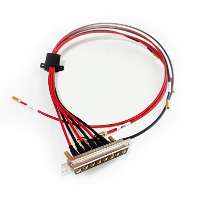 China Factory JST Mechanical Electronic Cable ISO Laser OEM/ODM Customized Connectors Cable Wire Harness for sale