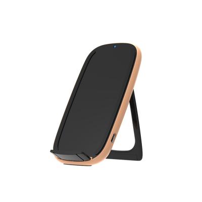 China 2022 Mobile Phone Jianhan Imagination Wireless Charger Dual Stand For Mobile for sale