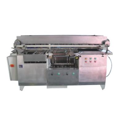 China High Quality Promotional Tin Can Food Labeling Machine for sale