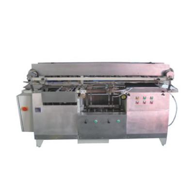 China Quality guaranteed by low price automatic IP-LB01 tin box labeling machine for sale