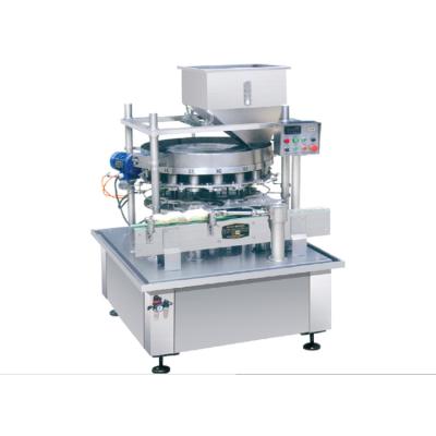 China Food Stable and Durable 18 Filler IP-KL18(A) Particle Filling Machine for sale