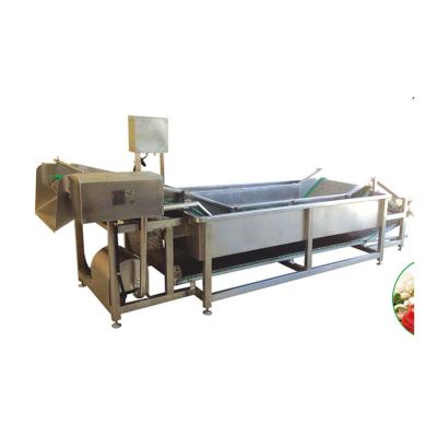 China New Type Double Layer Semi-automatic Filling Food Platform for sale