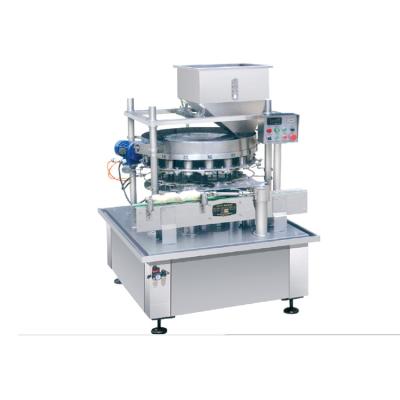 China Top quality widely used stable and durable IP-KL18A Stable and Durable Particle Filler Machine for sale