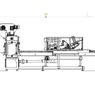 China New Stable And Durable Type Attractive Price Automatic Tin Can Sewing Machine for sale