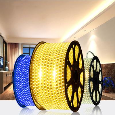 China LANDSCAPE Cable Led Strip Lights Waterproof Led Light Strip for sale