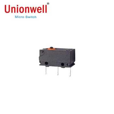 China Unionwell G10B Series Auto Success Factory China Electronics Micro Switch PCB Terminals 40T85 for sale