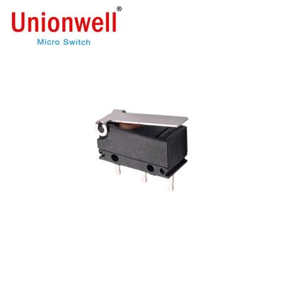 China Unionwell G10B Series Auto Success Factory China Electronics Micro Switch PCB Terminals 40T85 for sale