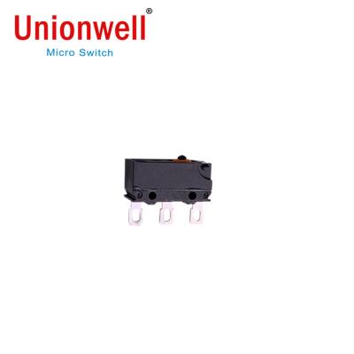 China Unionwell G10B Series Auto Success Factory China Electronics Micro Switch PCB Terminals 40T85 for sale