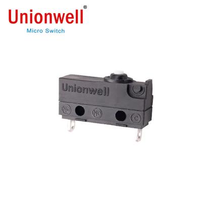 China China Factory Auto Success Unionwell 20T120 IP67 Water Proof Mini Micro Switch G905 for sale