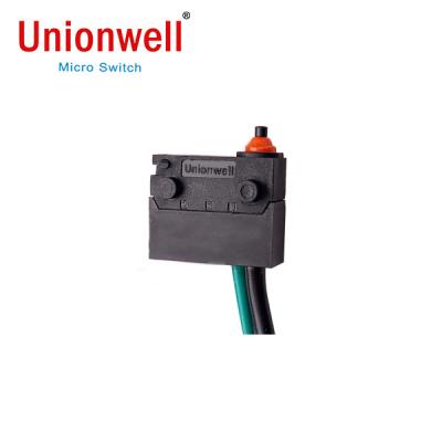 China Unionwell IP67 Series Waterproof Car China Factory Success Micro Switch G303R for sale