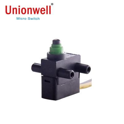 China Unionwell IP67 Waterproof Series Car Micro Switch G303R for sale