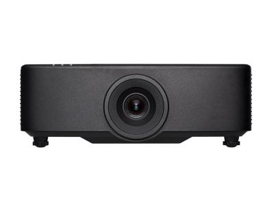 China Built-in Speakers 1920*1200 Outdoor DLP 6400lumens Laser Projector for sale