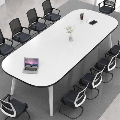 China High Grade Office Furniture Conference Desk For Project en venta