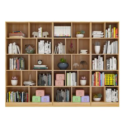 China 2021 new design modern natural industrial kids cabinet office bookshelf zu verkaufen