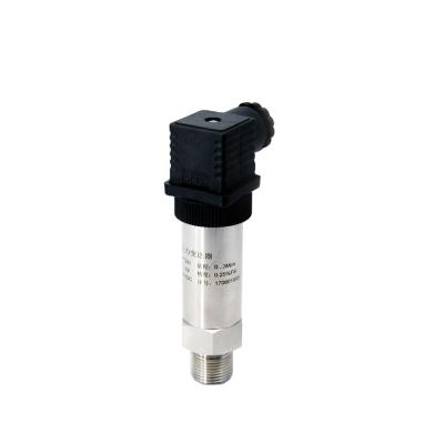 China Sewage Treatment PT201 100 PSI Mini Capacitive Pressure Sensor for sale