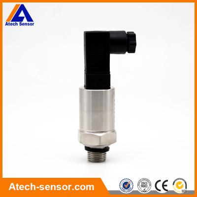 China Analog Output 0-10V Pressure Sensor Price PT210 for sale