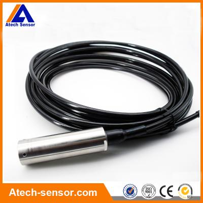 China Geothermal Water Meter Water Liquid Level Sensor For Thermal Boiler Level Measurement for sale