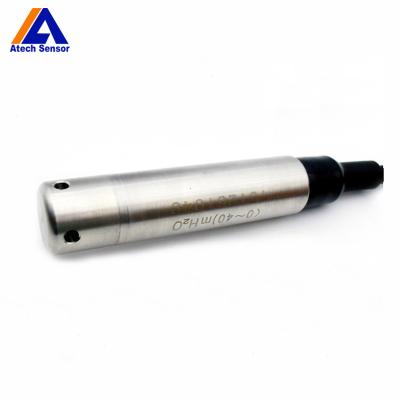 China Hydraulic analog level sensor for underwater marine for sale