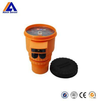 China PL321 High Power Hydraulic Non Contact Ultrasonic Transducer Price for sale