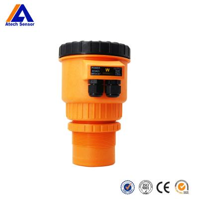 China Long Range PL321 Hydraulic Waterproof Ultrasonic Sensor Price for sale