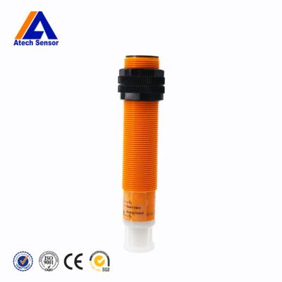 China Liquid Gauge Petroleum China Range Waterproof Small Distance Meter Water Ultrasonic Liquid Level Sensor for sale