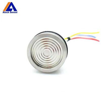 China 304 316 316L Or Others You Can OEM PS16-OEM Piezo - Silicon Resistive Pressure Sensor Chips for sale