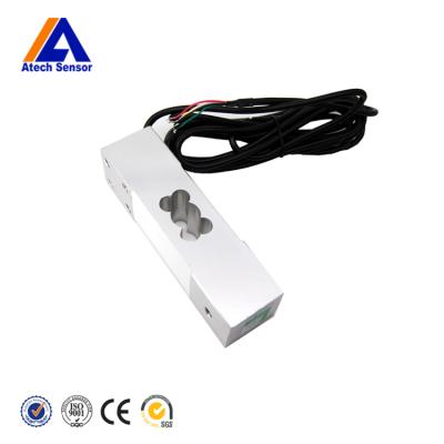 China PRESSURE SENSOR PC601 500g 5kg Weight Sensor Miniature Load Cell for sale