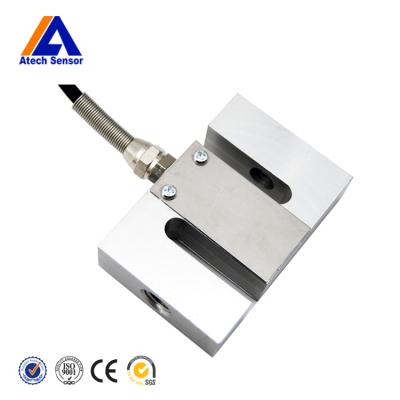 China good price s type shear beam load cell 1kg 50kg 100kg 200kg 300kg 500kg for sale