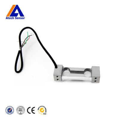 China Weigh Sensor Low Cost 20g 30g 50g 100g 200g Mini Sensor Load Cell for sale