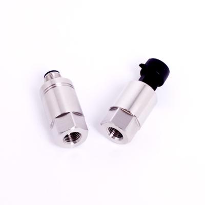 China Low Cost 200bar Micro Water Pressure Sensor For Tank Level Monitoring PT202 for sale