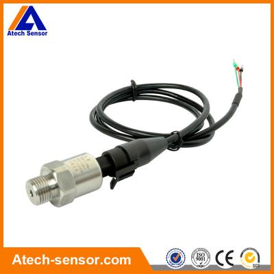 China 316L Stainless Steel PT208 Refrigerant Pressure Transducer Hot Sale for sale