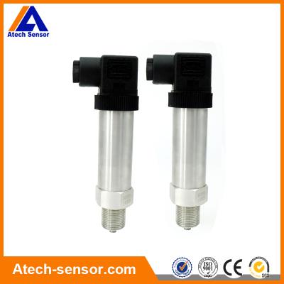 China Economical small scale ceramic piezoresistive pressure sensor for recovery PT202 for sale