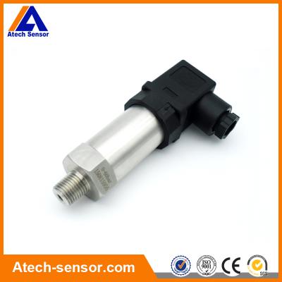 China Industrial process control piezoelectric stable hydraulic oil pressure probe for oline for sale