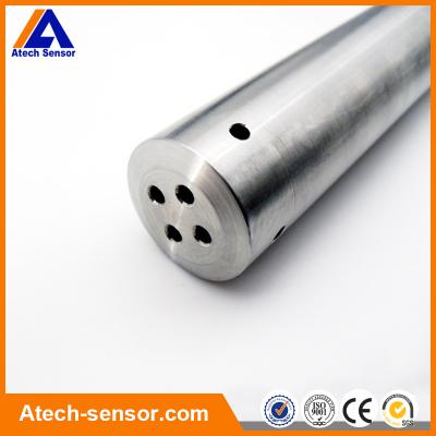 China Geothermal water meter groundwater and high-low water level sensor for sale