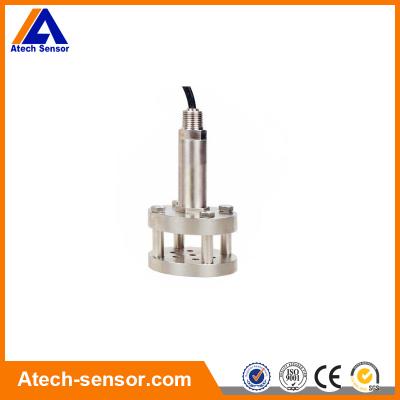 China Hydraulic Monitoring CE Certified Stainless Steel Water Level Sensor For Hydraulic Monitoring for sale