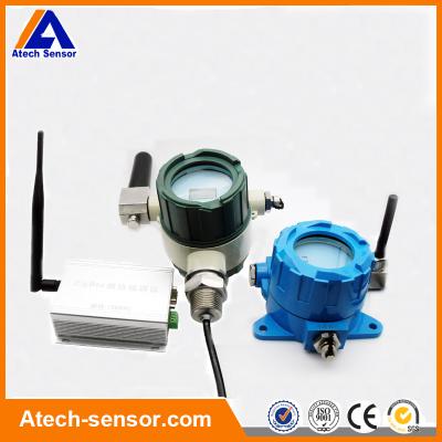 China 316L Anti-Corrosion Chemical Tank Level Sensor For Marine PL350 for sale