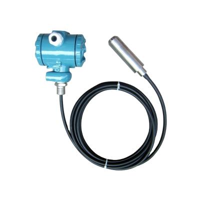 China China OEM Gasoline and Hydraulic Oil Level Sensor for Tank Level Monitoring for sale