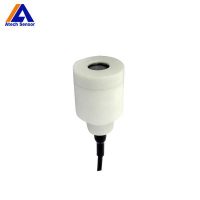 China Hydraulic Analog Ceramic Condenser Liquid Level Sensor For Sea Water Level Measurement And Control for sale