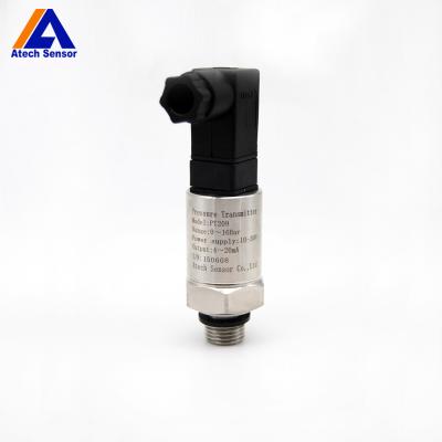 China PT209 Pressure Transducer Specifications Model High Frequency Dynamic Pressure Transducer for sale