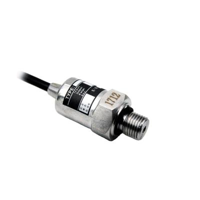 China cheap 316L stainless steel ceramic micro PT208 pressure sensor cost for sale