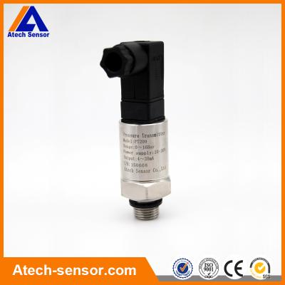 China PT201 1bar air compressor or others pressure sensor with lower price for sale