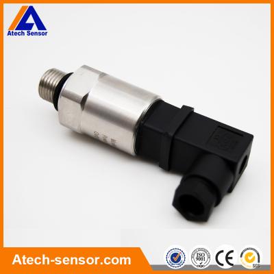 China Intelligent small size air compressor or others pressure sensor with cable best quality and low price for sale