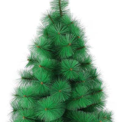 China Morden Professional Manufacturer Delicate Exquisite Outdoor Artificial Christmas Tree for sale