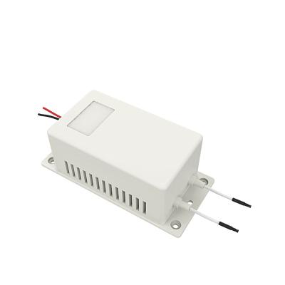 China High Efficiency Ce Certified High Density 20kv AC DC Plasma Ionizer Module Small Negative Ion Generator For Dehumidifier for sale