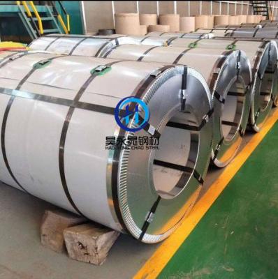 China High Durability DC01 Cold Rolled Steel Coil SPCC DC01 DC03 Grade for sale