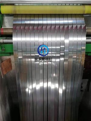 China Customization Cold Rolled Steel Strip ASTM JIS IOS Certified High Corrosion Resistance for sale