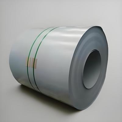 Chine ASTM 1000 mm Largeur feuille électro galvanisée avec surface revêtue galvanisée SECD à vendre