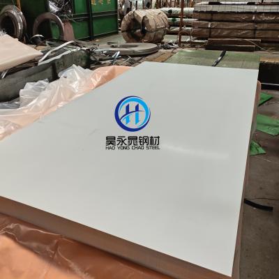 China SECC Certified Anti Corrosion Egi Sheet For appliance manufacturing metal fabrication construction for sale