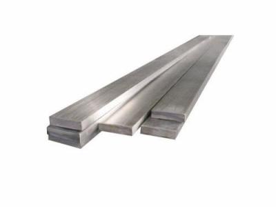 China Factory construction Galvanized Steel Flat Bar Length1000-6000mm Or As Required for sale